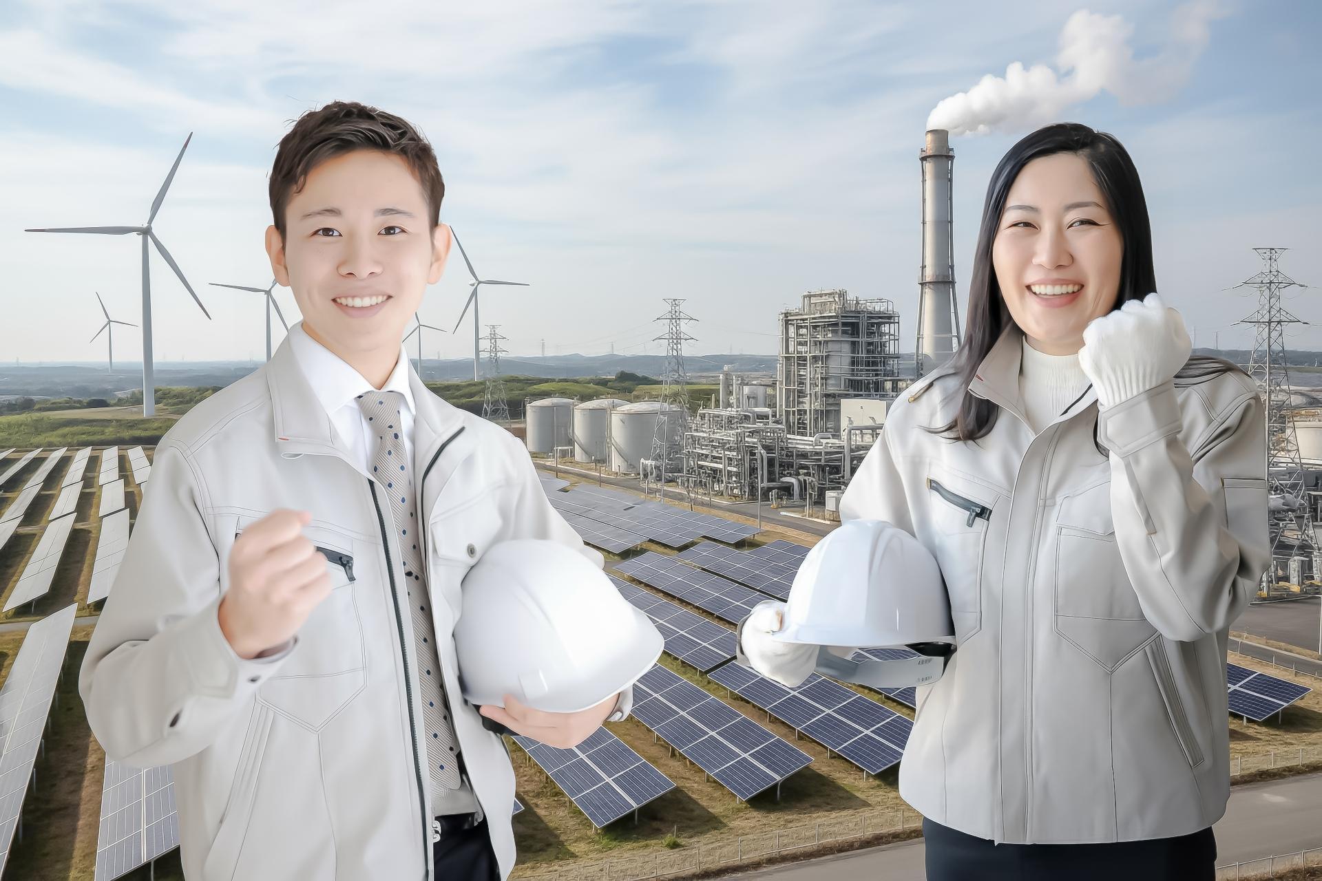 卸電力市場の仕組みや価格推移をわかりやすく徹底解説