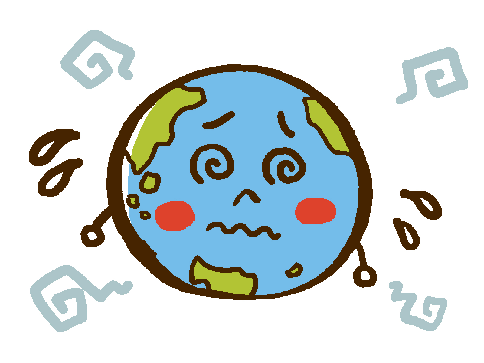 大気汚染の原因を最新データやグラフでわかりやすく解説