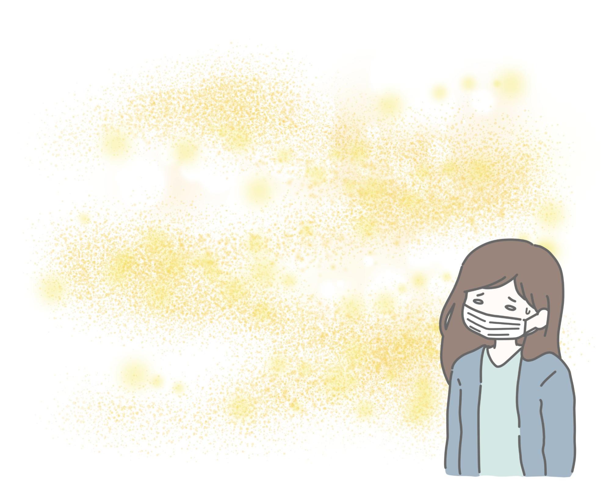 大気汚染の現状と環境問題をグラフでわかりやすく解説する対策法