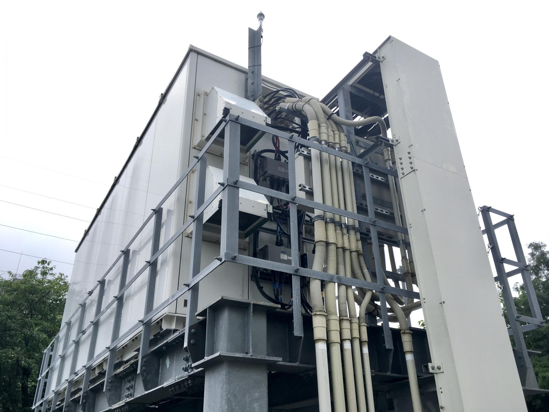 定置用蓄電池の仕組みと種類！市場規模や導入効果をまとめて紹介