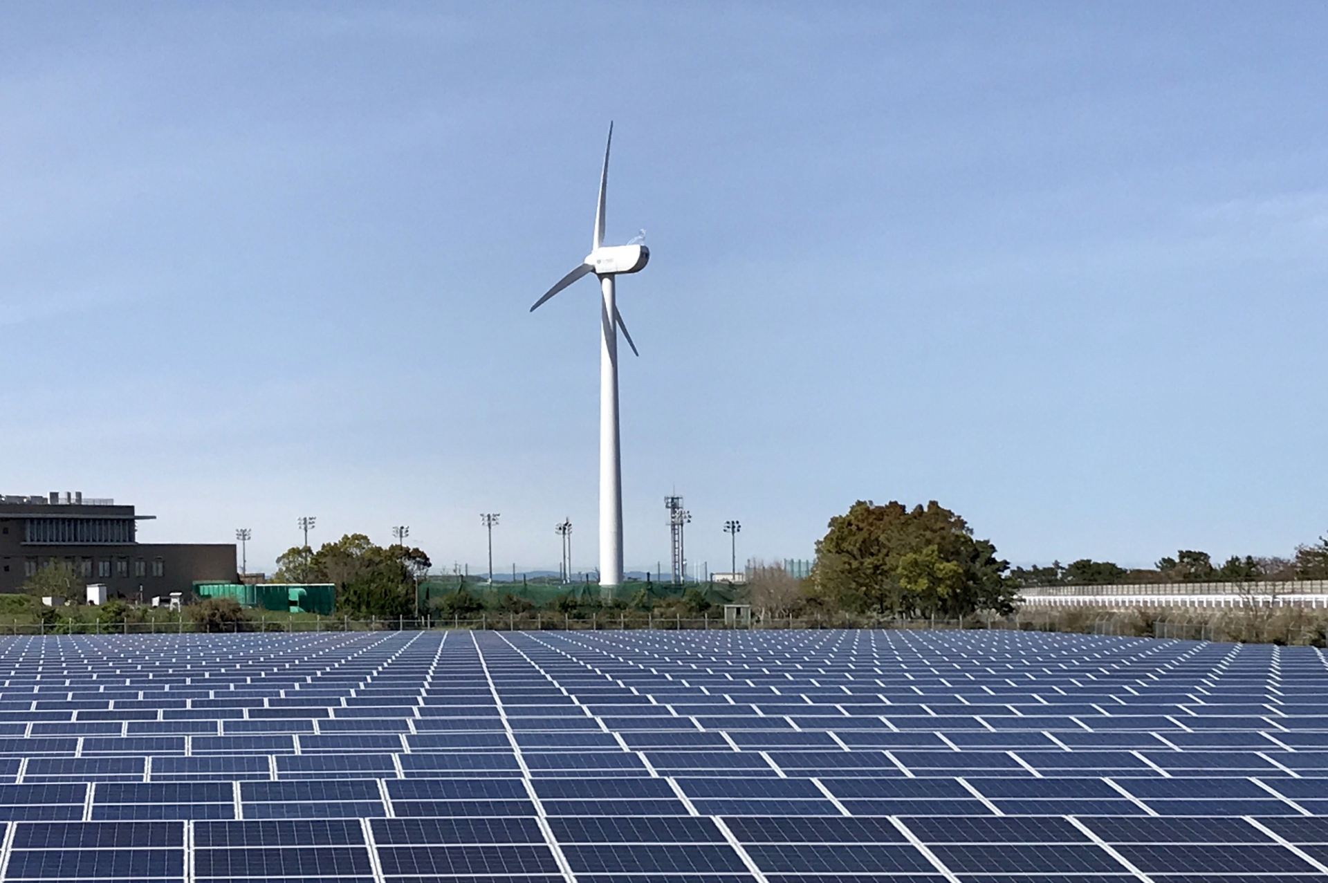 エネルギーミックスの理想と割合！2030年の電源構成目標と現状の課題