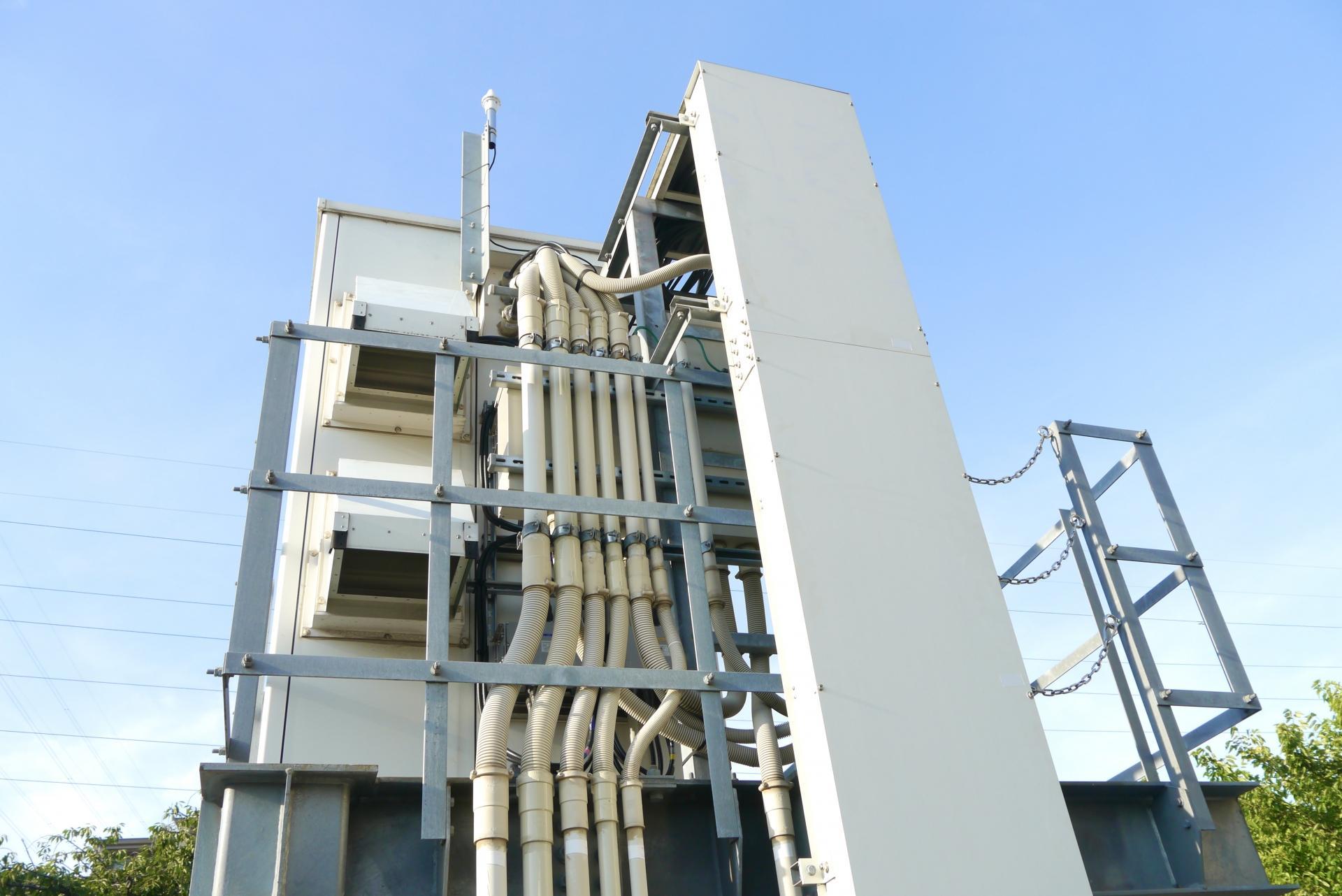 系統用蓄電池を農地に設置するには｜農地転用の専門知識とは