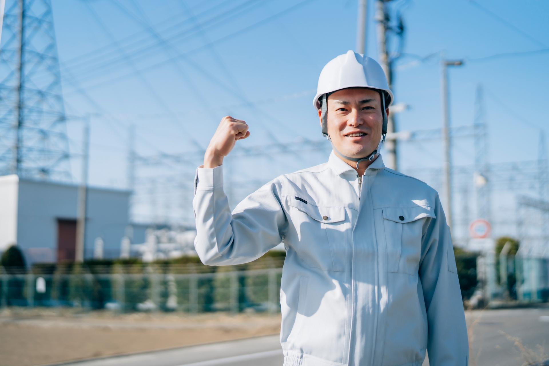 EPCとは！太陽光発電やプラント建設の仕組みと事業者選定
