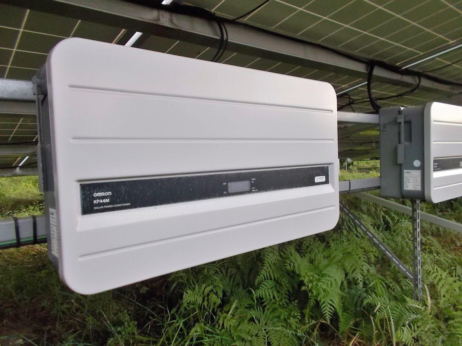 パワーコンディショナーとは｜太陽光発電の仕組みと選び方を解説